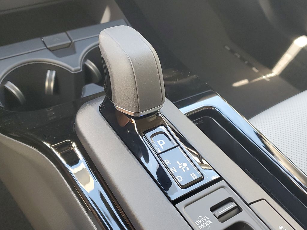 2026 Toyota Prius XLE photo 20