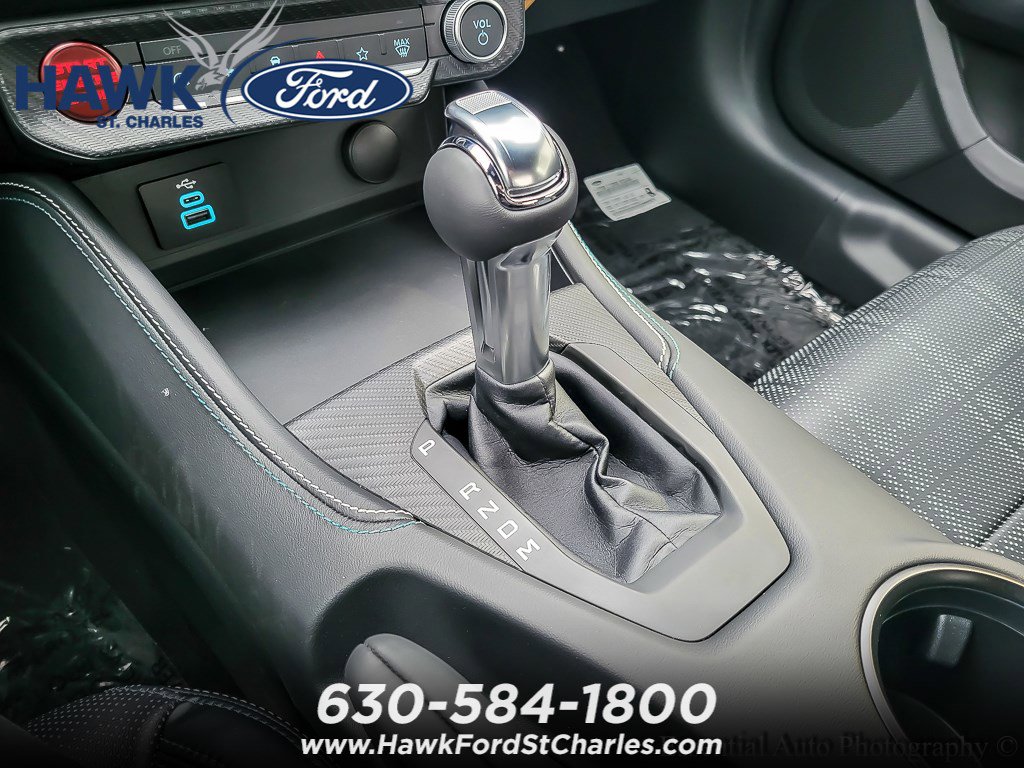 2026 FORD MUSTANG - Image 14