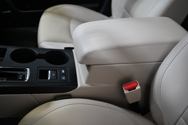 2019 Subaru Outback 2.5i photo 23