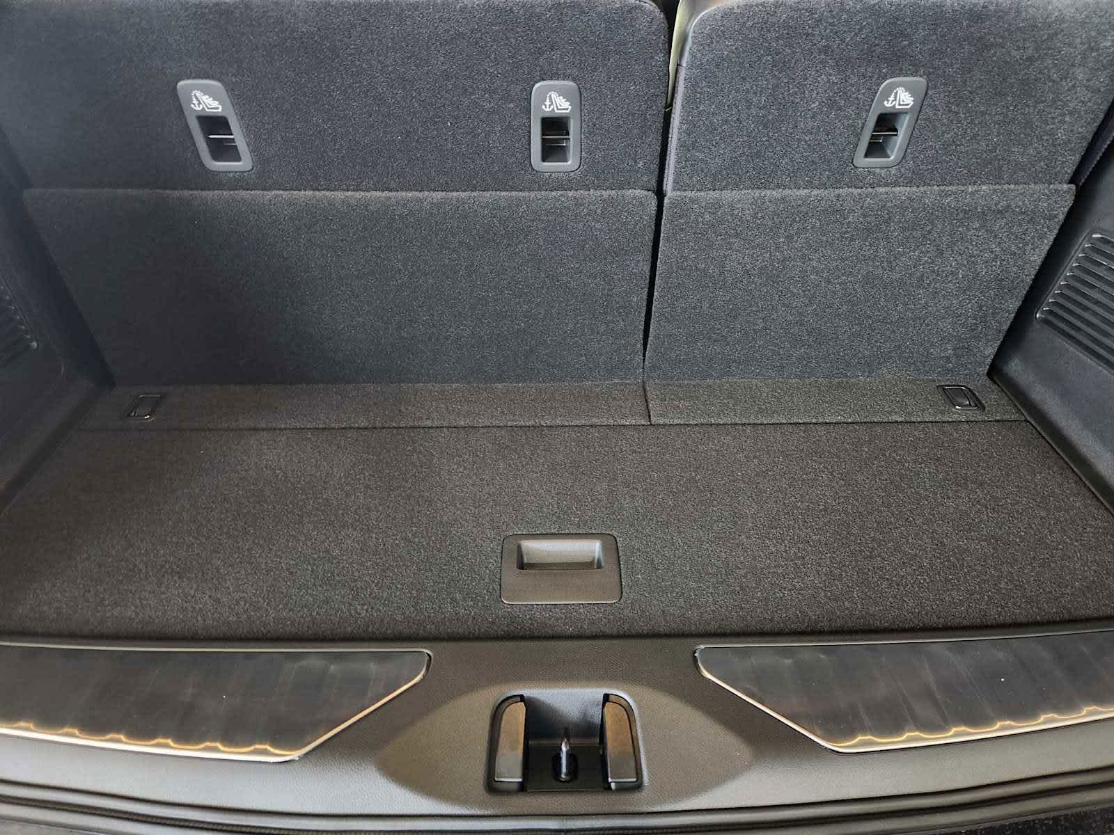 2025 Infiniti QX80 photo 24