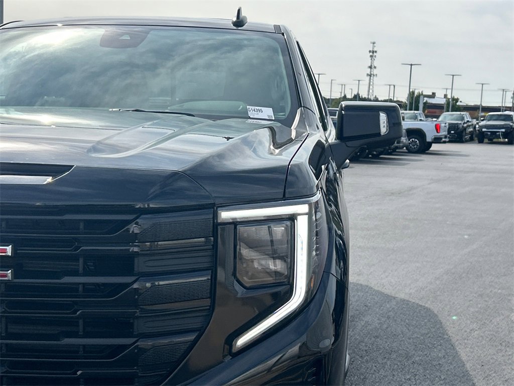 2026 GMC SIERRA - Image 9