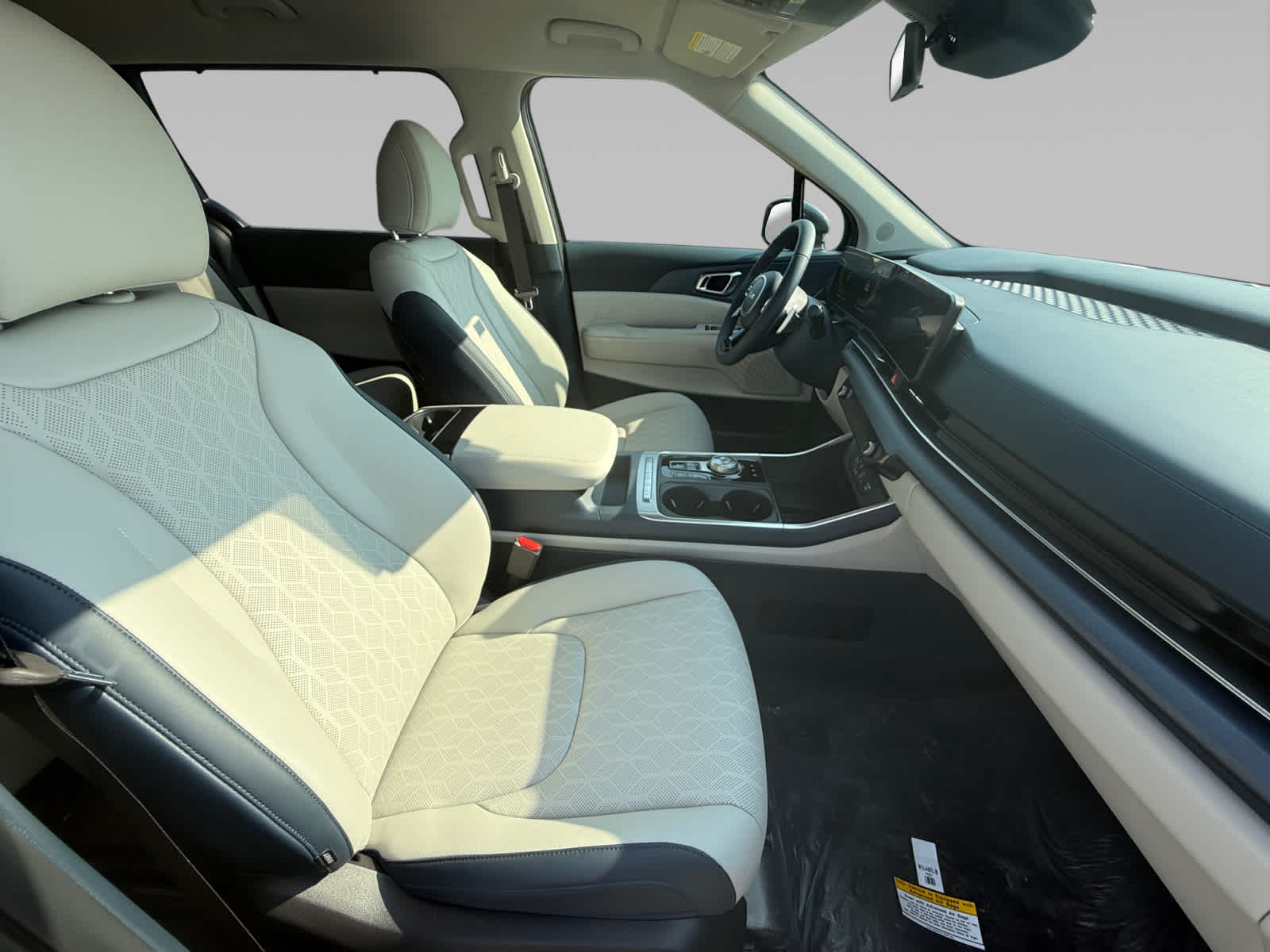 2026 Kia Carnival EX photo 15