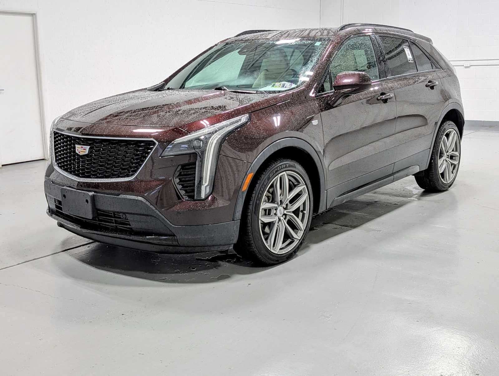 2020 Cadillac XT4