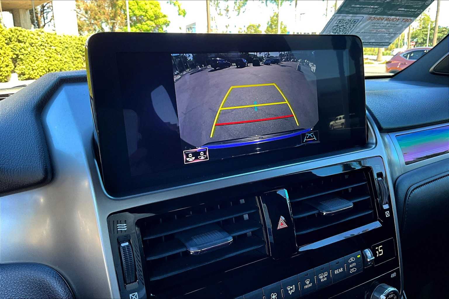 2022 Lexus GX 460 Premium photo 23