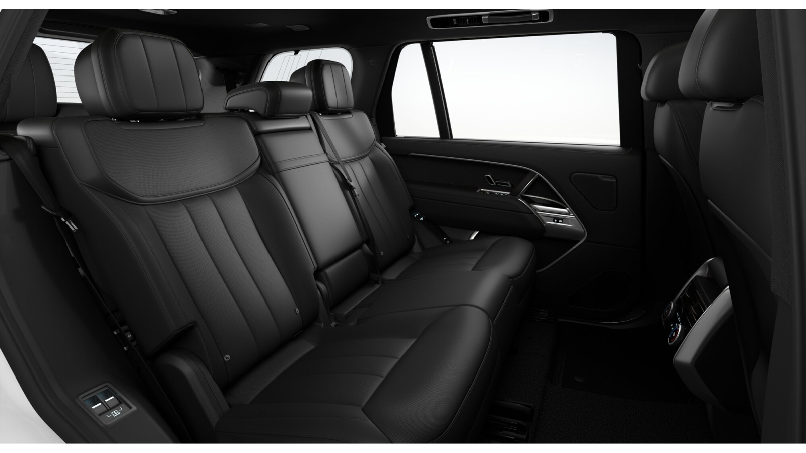 2025 LAND ROVER RANGE ROVER - Image 6