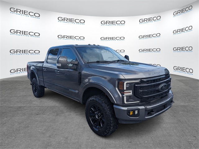 2021 Ford F-350 photo 2