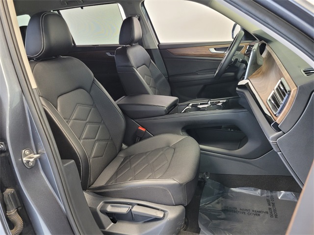 2024 Volkswagen Atlas SE Technology photo 19