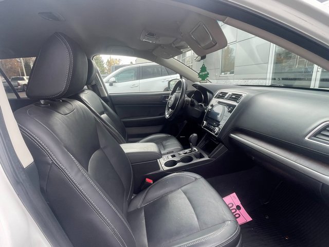 2019 Subaru Outback 2.5i photo 4