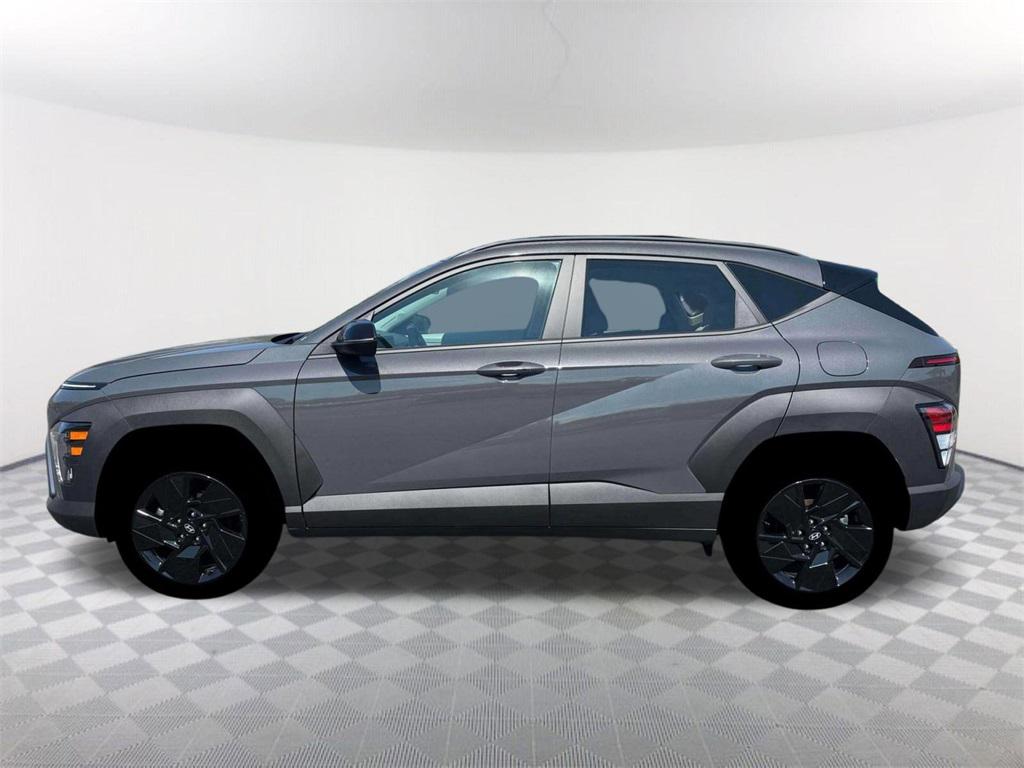 2026 Hyundai Kona SEL photo 3