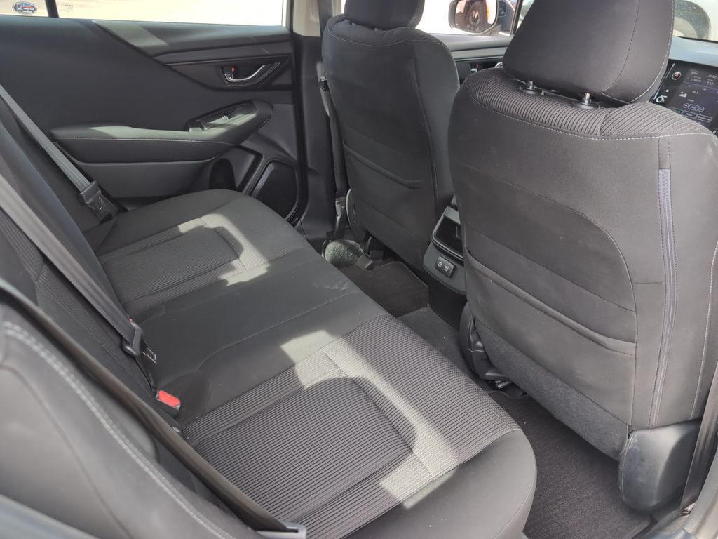 2020 Subaru Legacy Premium photo 17
