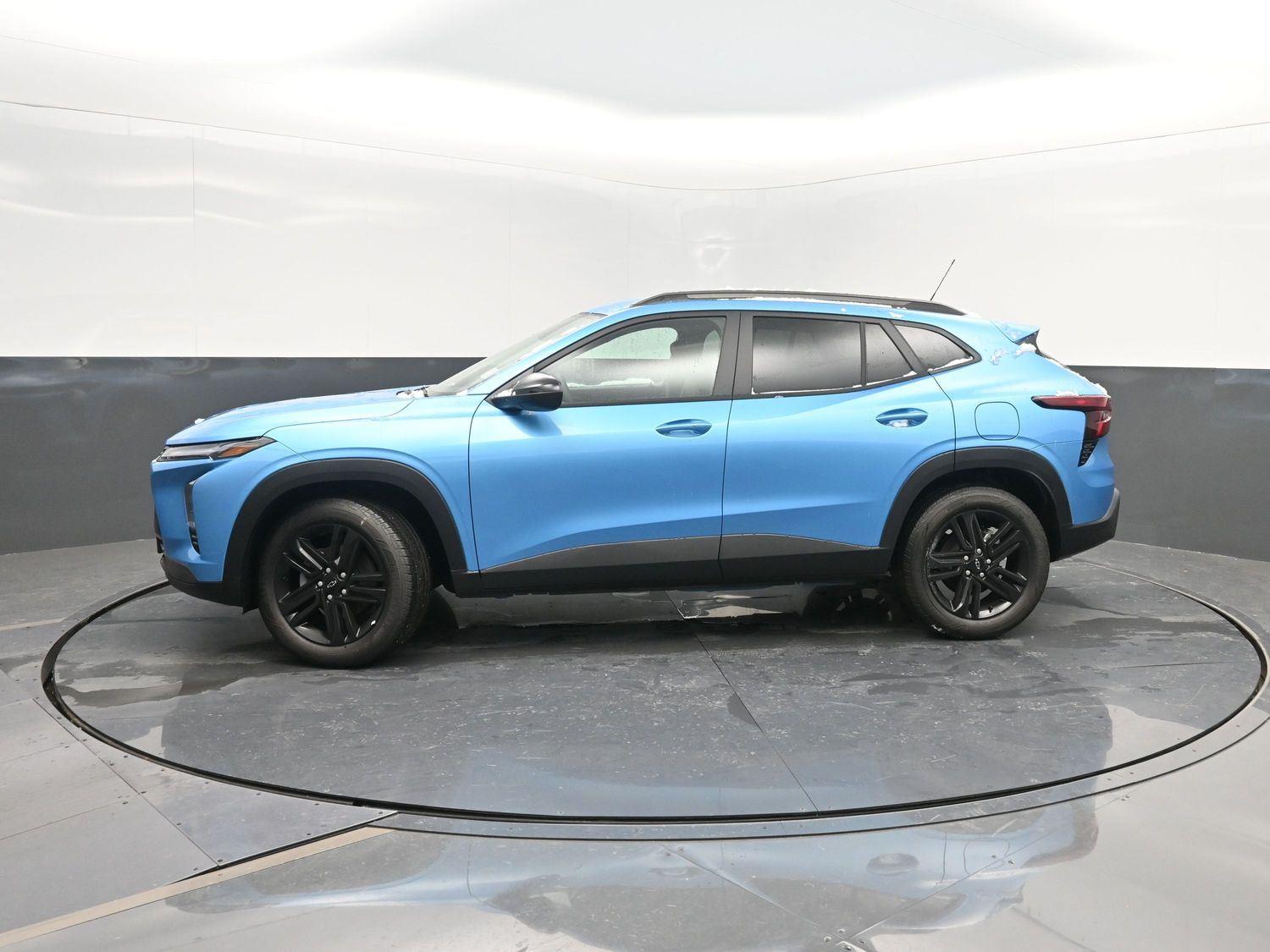 2026 Chevrolet Trax Activ's photo