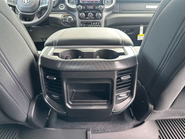 2026 Ram 1500 Big Horn Lone Star photo 33