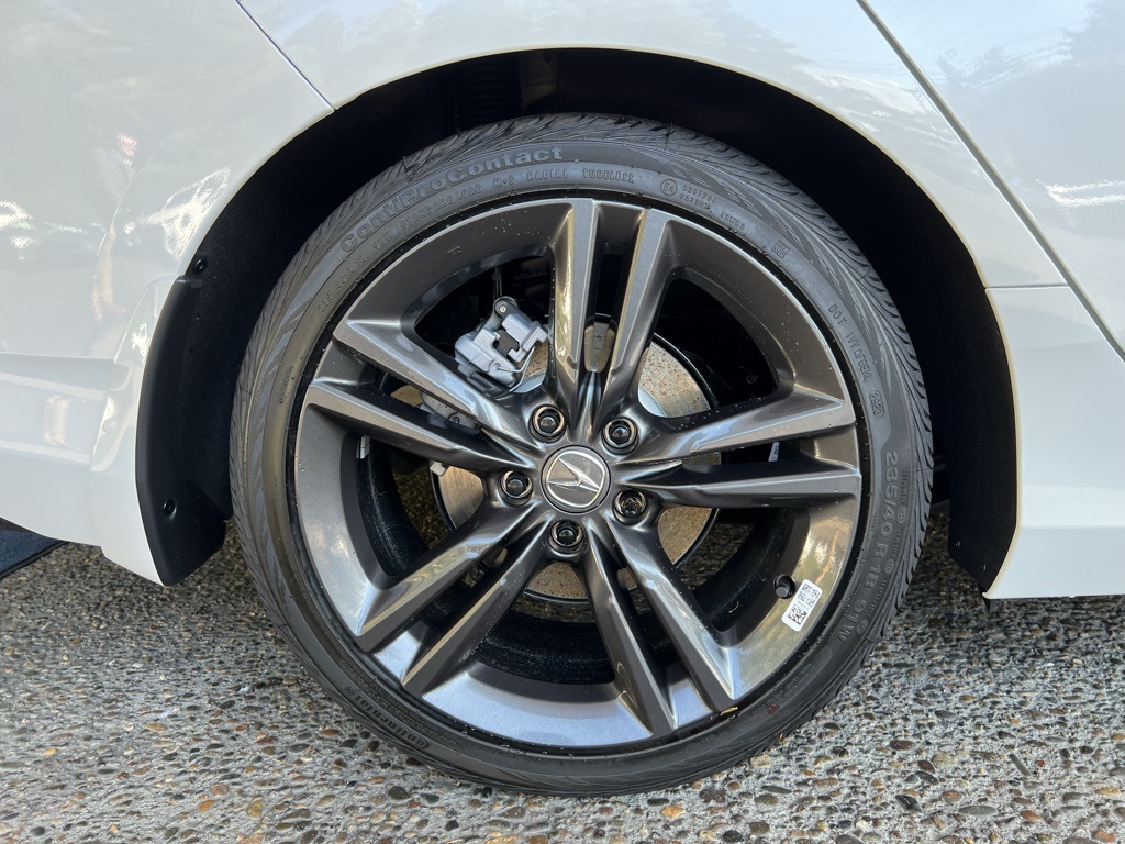 2025 Acura Integra A-Spec photo 8
