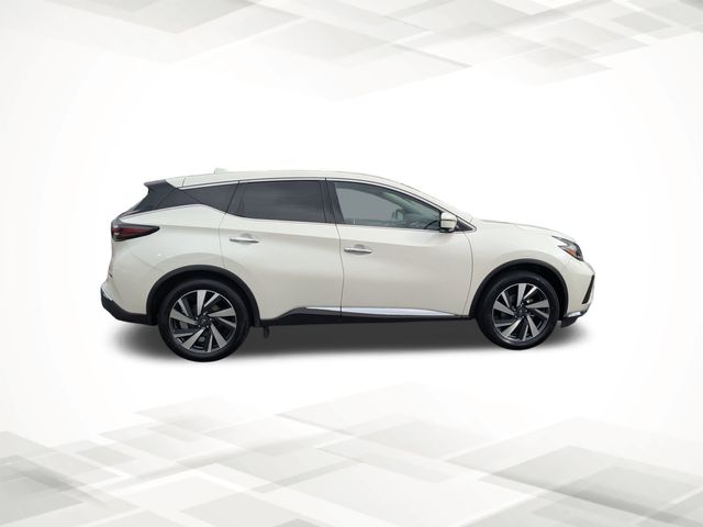 2023 Nissan Murano SL photo 3