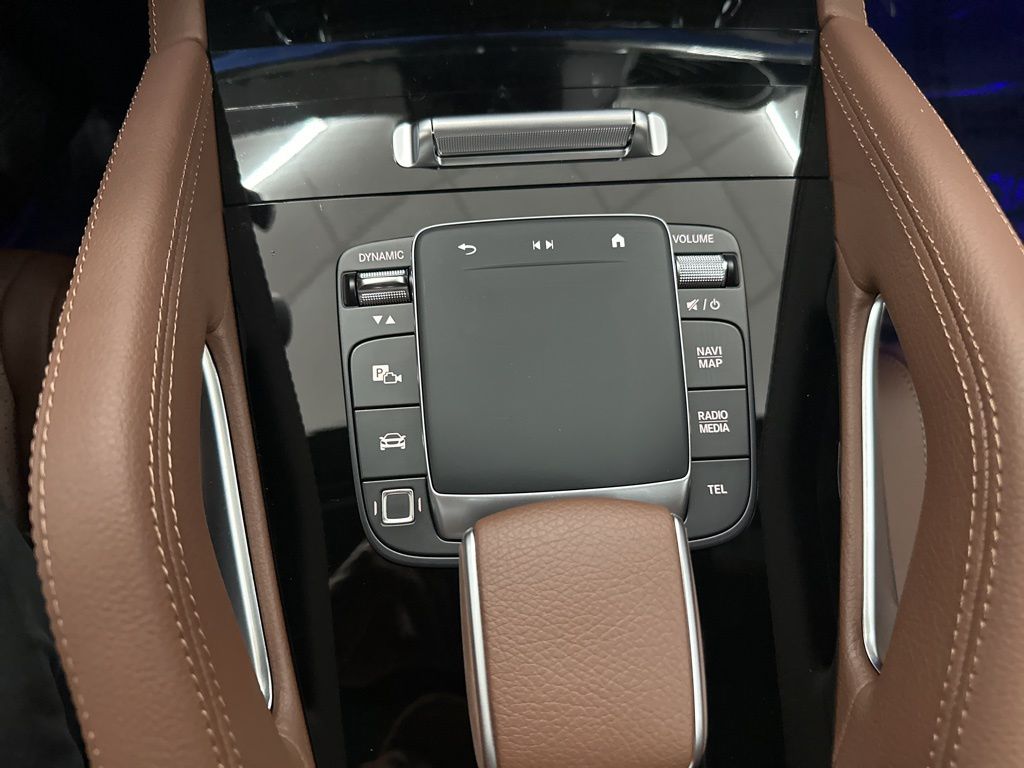 2026 Mercedes Benz GLE 450 4MATIC photo 15