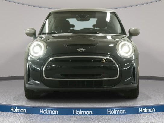 Certified 2024 MINI Hardtop 2 Door SE with VIN WMW13DJ02R2V08857 for sale in Fort Lauderdale, FL