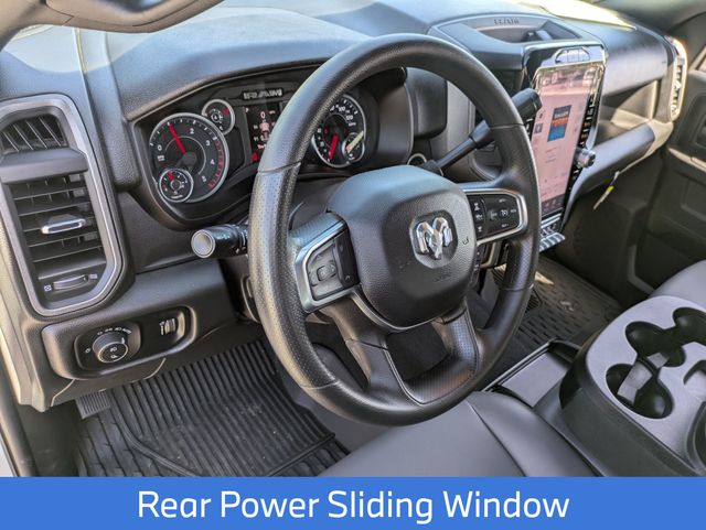 2025 Ram 2500 Tradesman photo 11