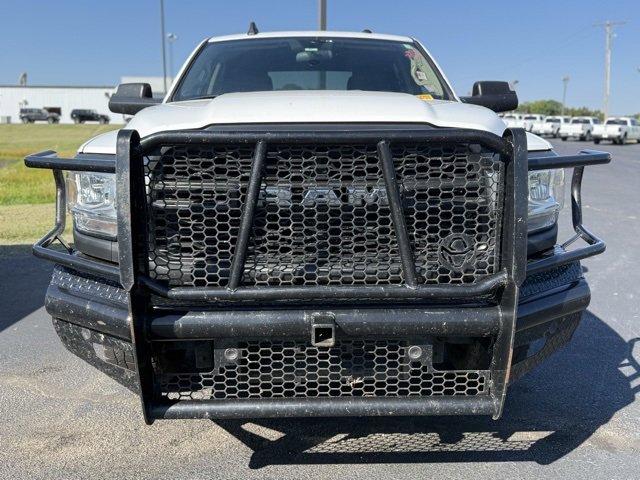 2020 Ram 2500 Tradesman photo 2