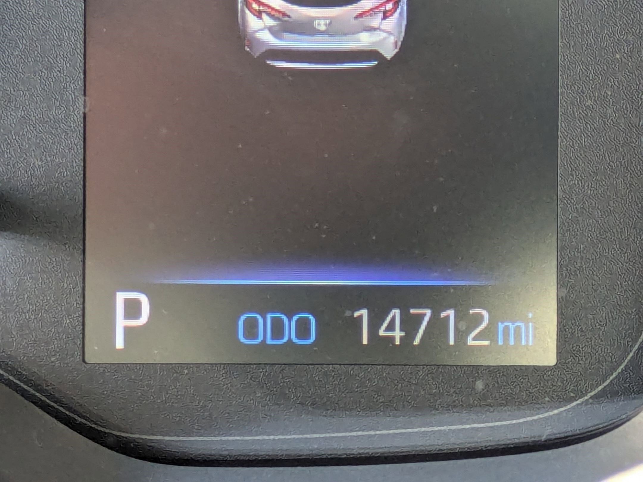 2022 Toyota Corolla SE photo 8