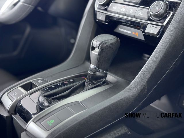 2018 Honda Civic photo 26