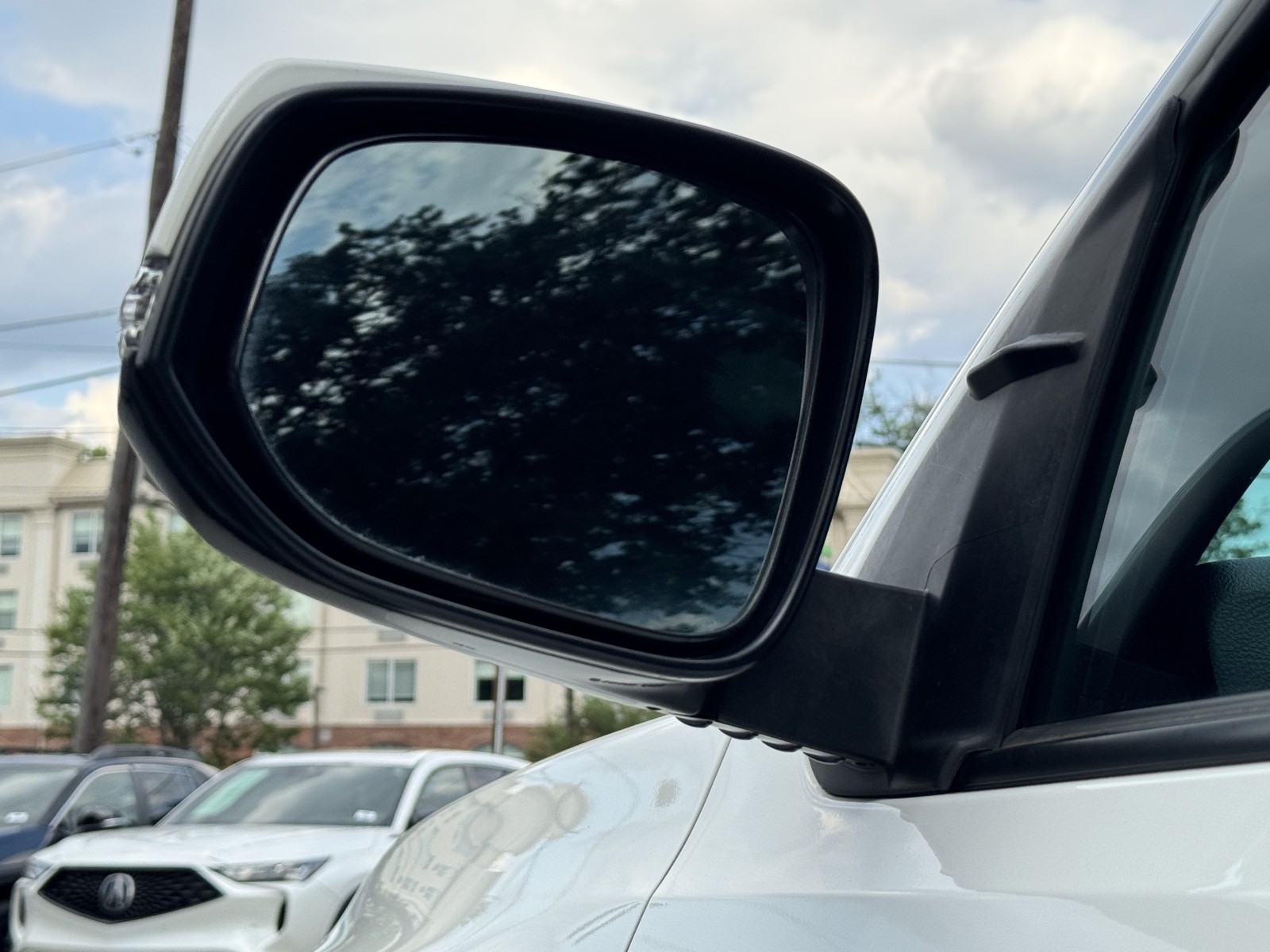 2020 Toyota Tacoma TRD SR5 photo 54