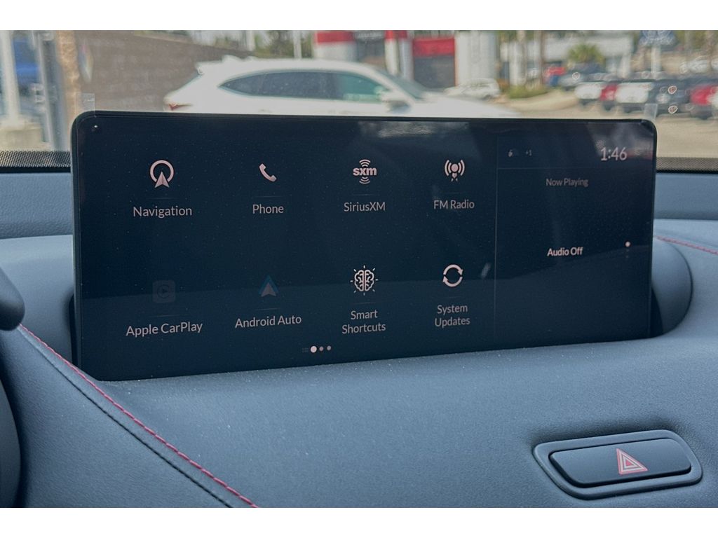 2025 Acura TLX SH-AWD A-Spec photo 15