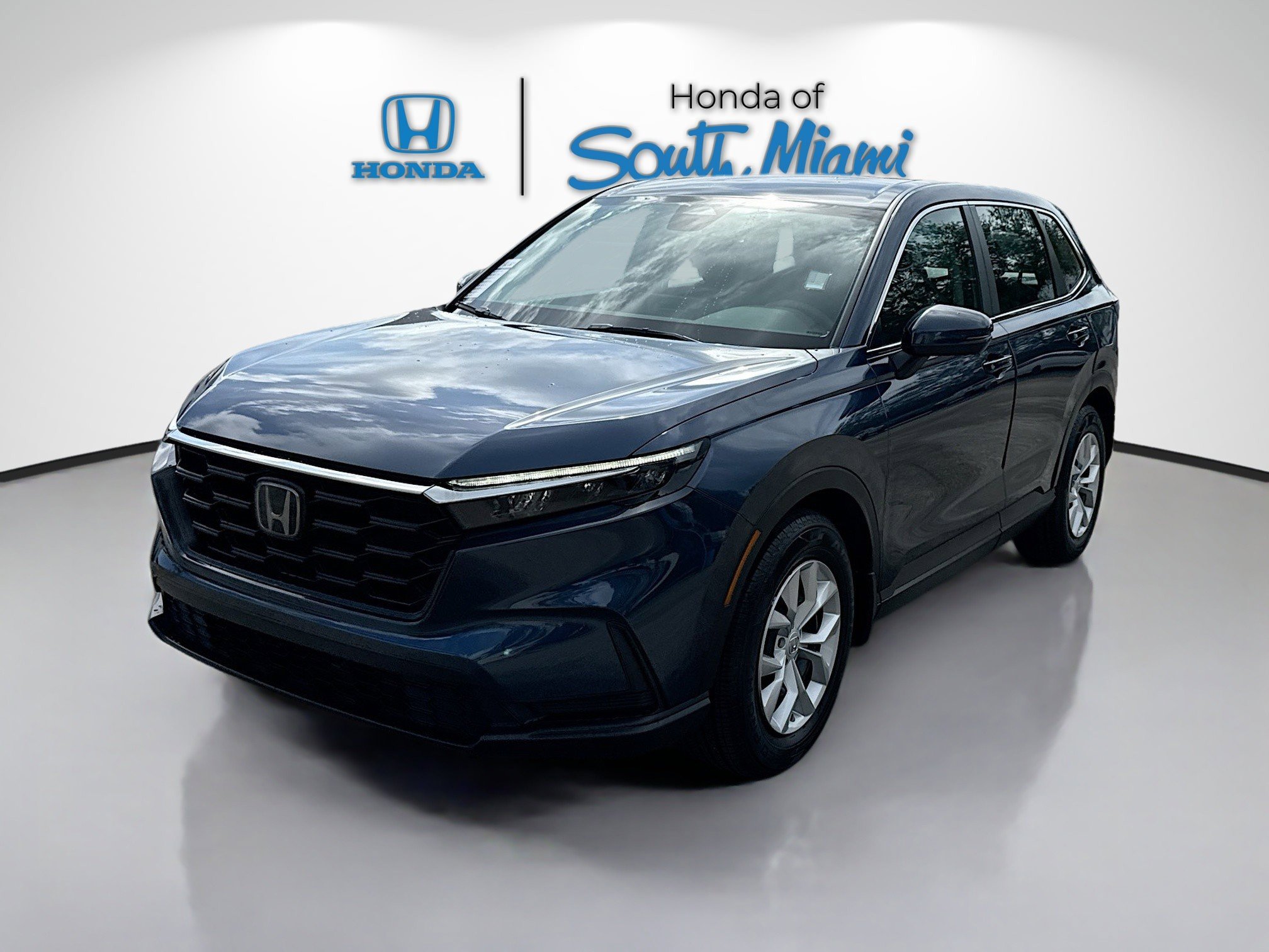 2023 Honda CR-V LX photo 3