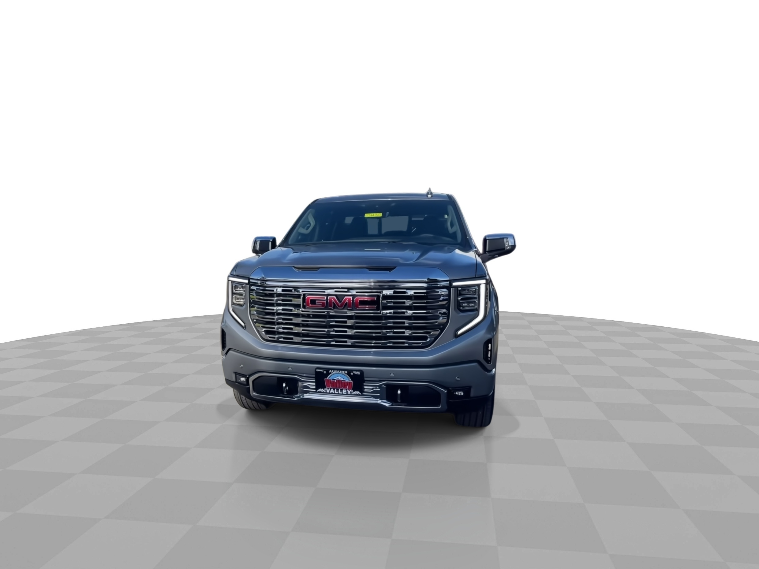 2026 Gmc Sierra 1500 Denali photo 3