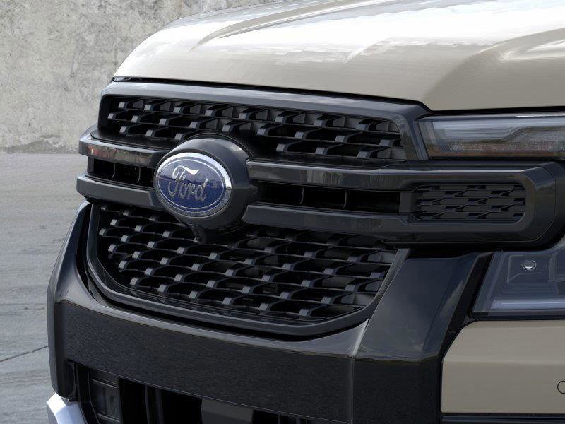 2025 FORD RANGER - Image 20