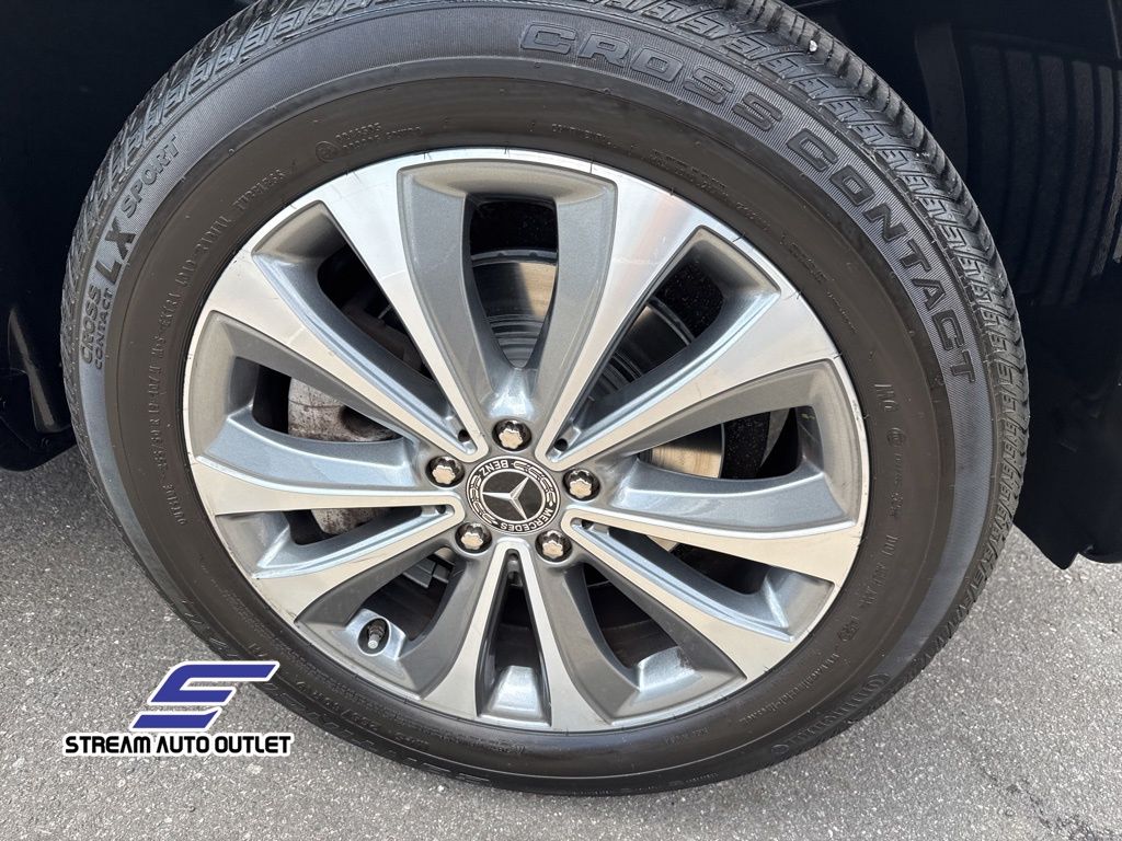 2020 Mercedes Benz GLE 350 4MATIC photo 12