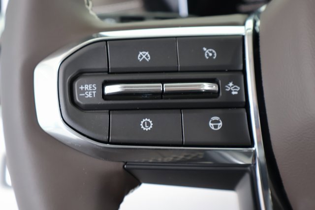 2026 Gmc Acadia Denali photo 21