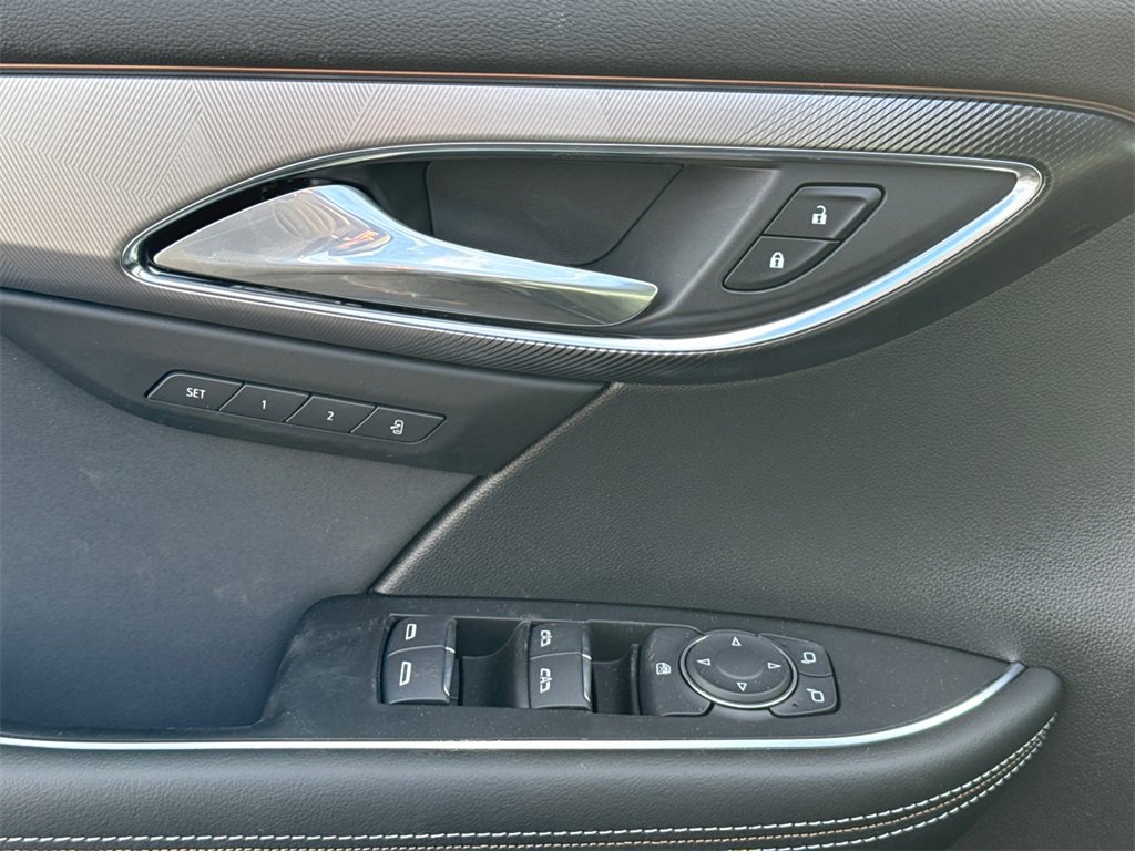 2025 BUICK ENVISION - Image 15