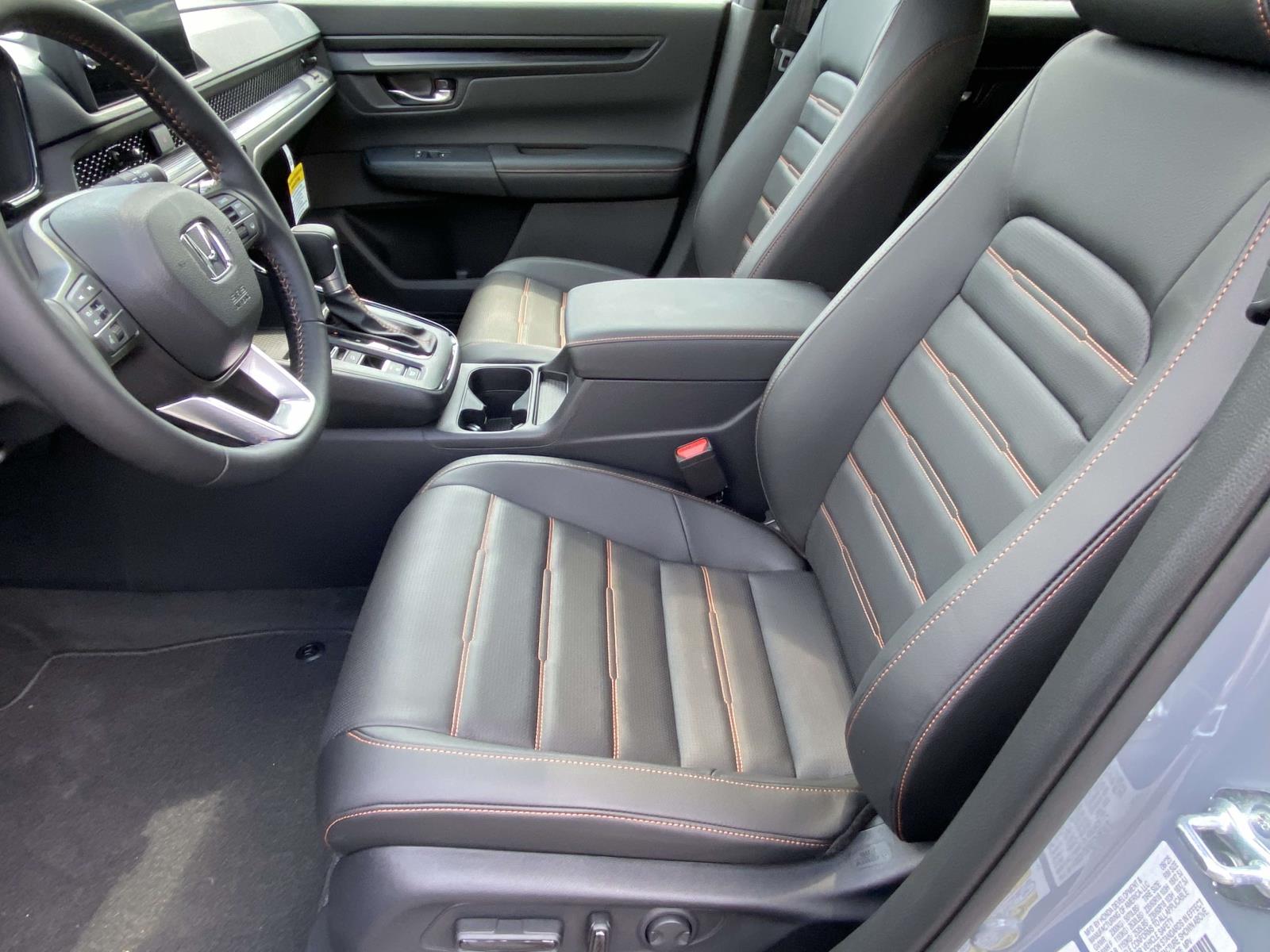 2026 Honda CR-V Sport-L photo 7