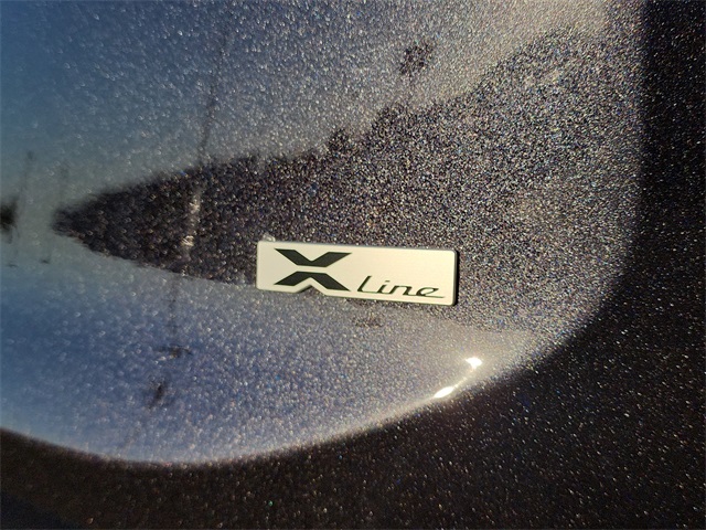 2025 Kia Telluride SX X-Line photo 2