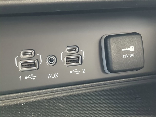 2025 Jeep Grand Cherokee Altitude X photo 24