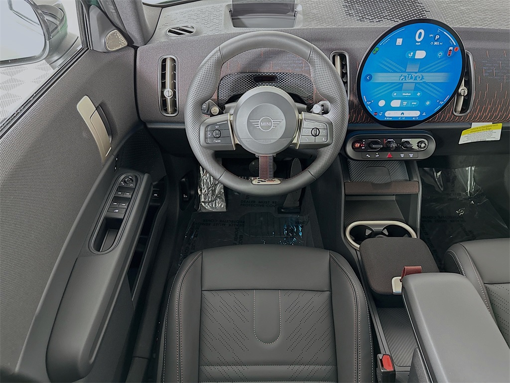 2026 Mini Countryman S ALL4 photo 24