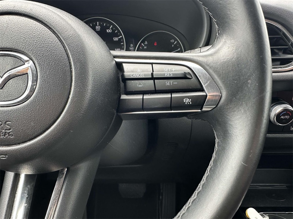 2024 Mazda CX-30 2.5 S Carbon photo 14