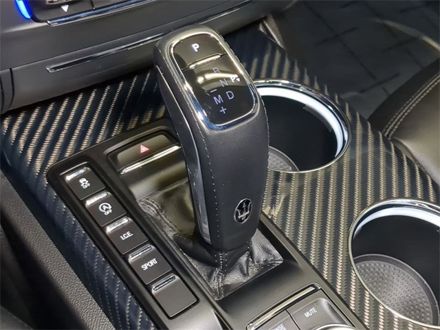 2022 Maserati Ghibli Modena Q4 photo 21