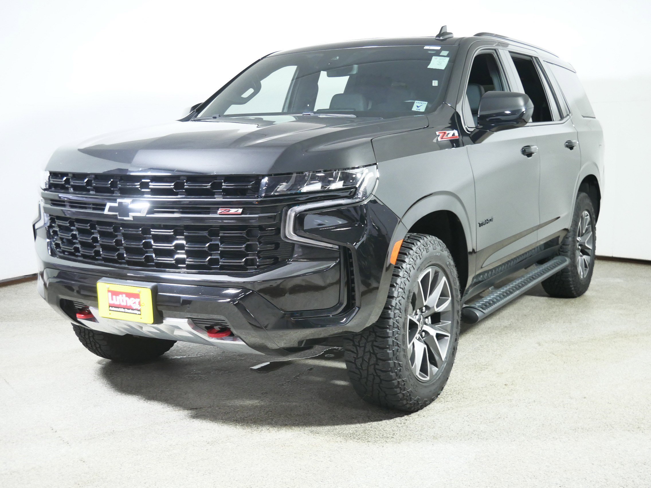 2023 Chevrolet Tahoe Z71 photo 5