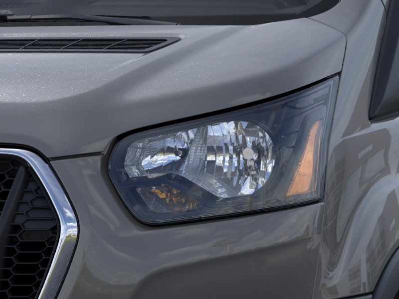 2025 Ford Transit Passenger Van XL photo 14