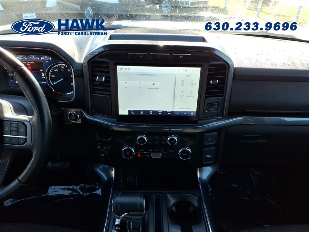 2022 FORD F-150 - Image 14