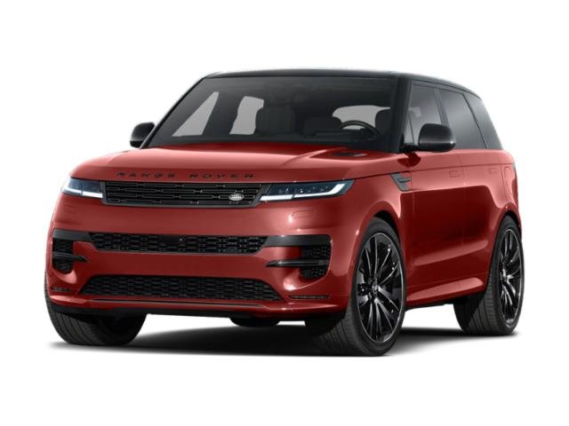 2023 Land Rover Range Rover Sport SE's photo