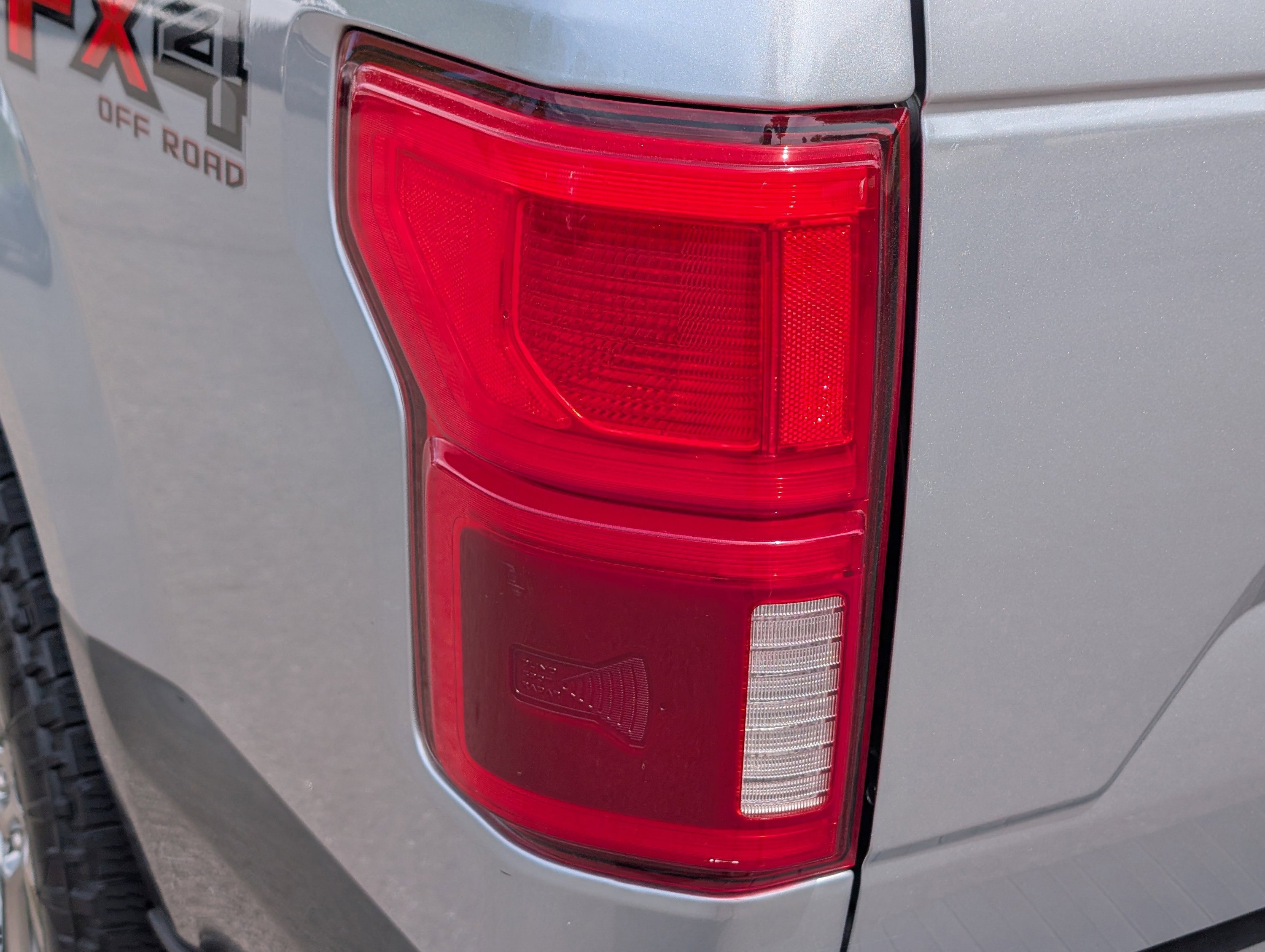 2020 Ford F-150 XLT photo 11