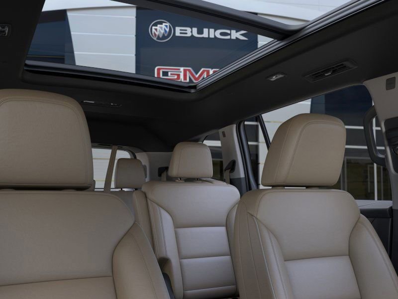 2026 Buick Enclave Preferred photo 23