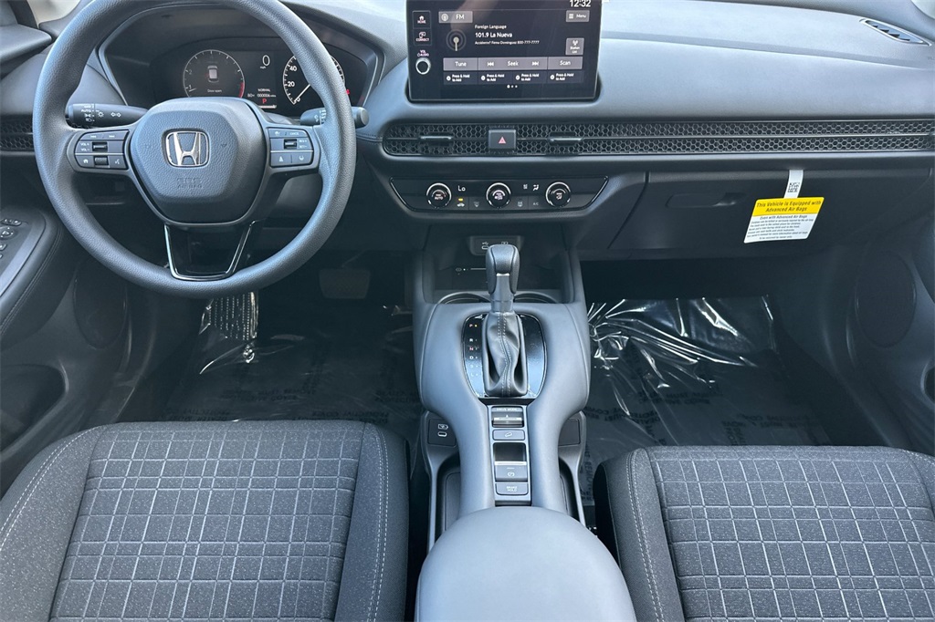 2026 Honda HR-V LX photo 14