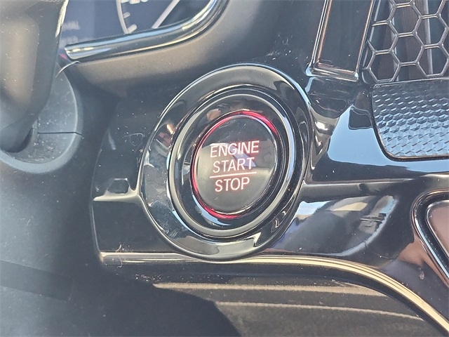 2023 Honda CR-V EX-L photo 22