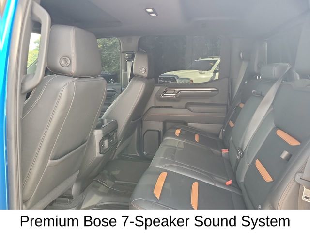 2023 Gmc Sierra 1500 AT4 photo 13