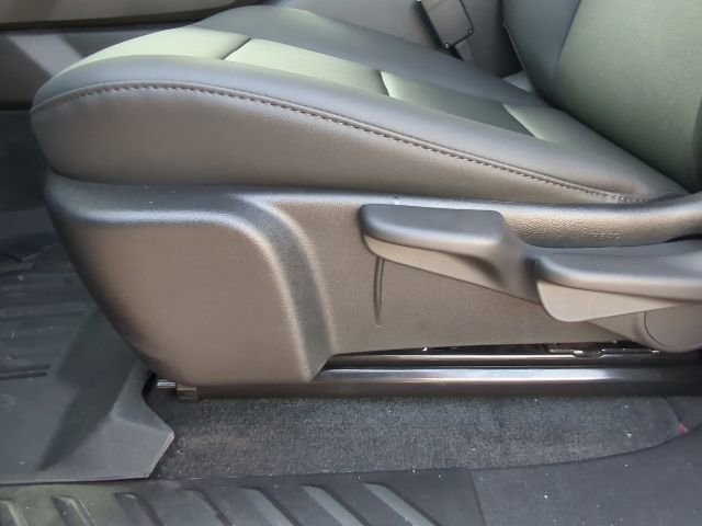 2026 Chevrolet Colorado Work Truck photo 11