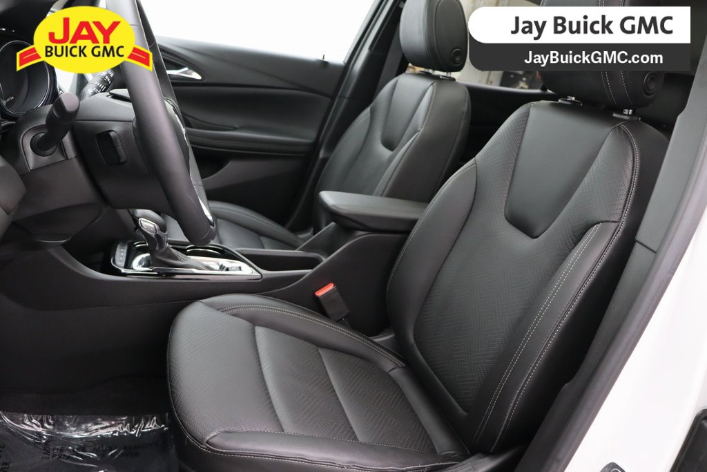 2023 Buick Encore GX Essence photo 14