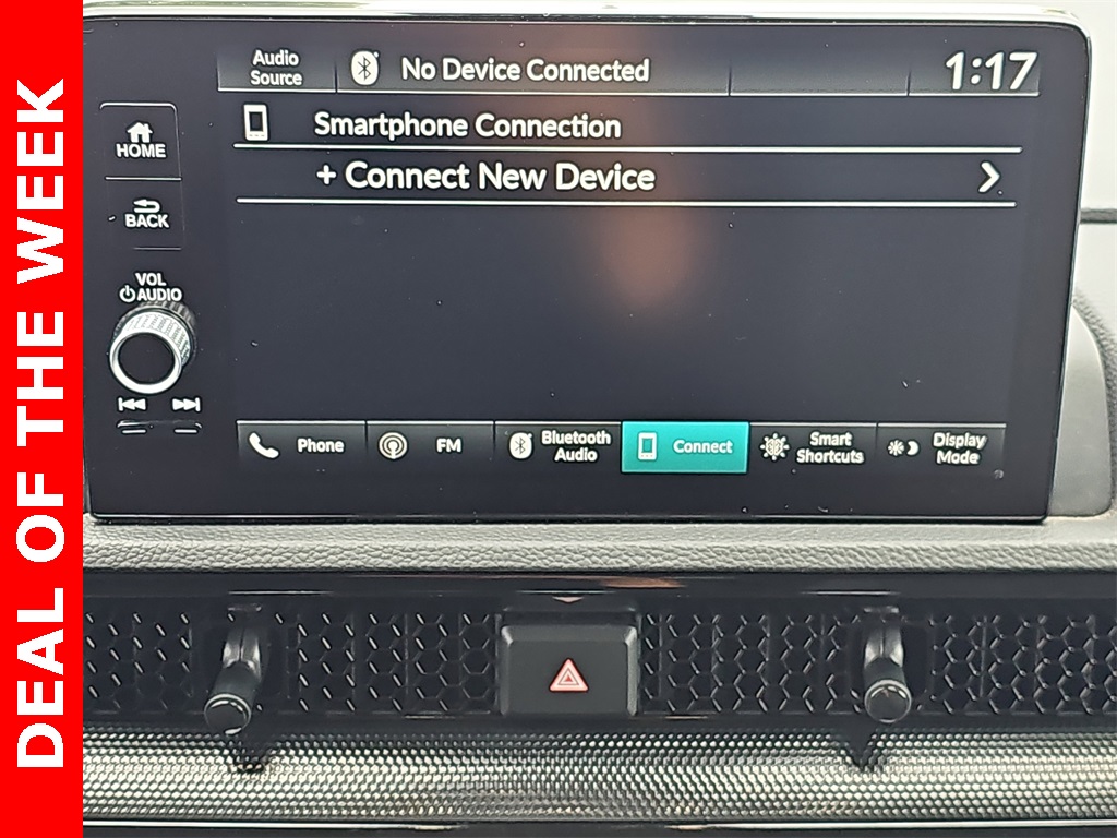 2024 Honda CR-V EX-L photo 22